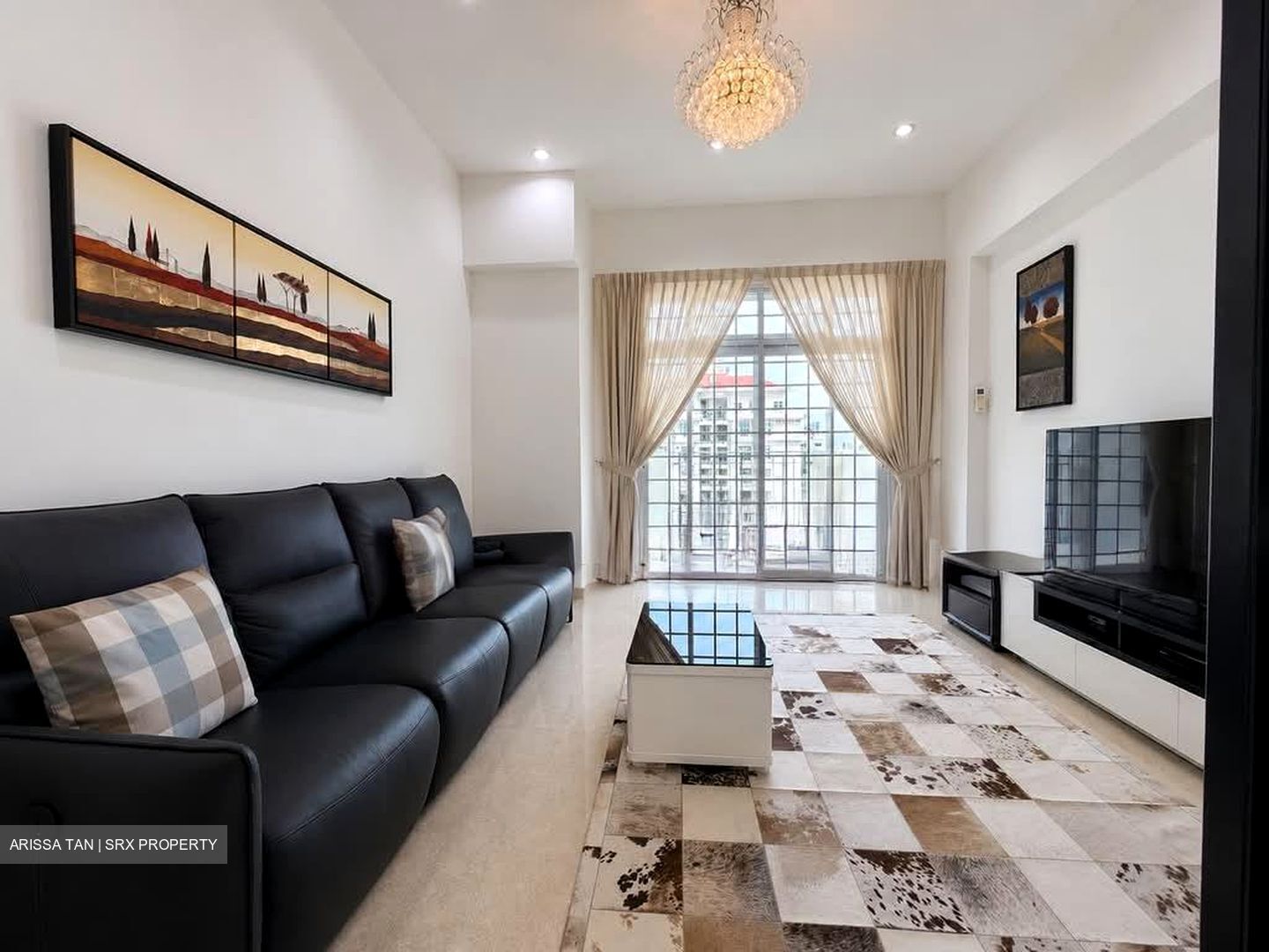 Cavendish Park (D21), Condominium #586483961